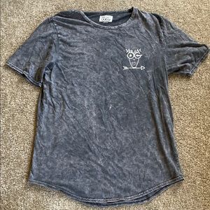 Original Goddess long shirt